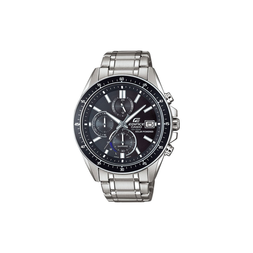Quartz Wristwatches Casio for mens EFS-S510D-1A Watches Mans Watch Wristwatch Wrist Watch men