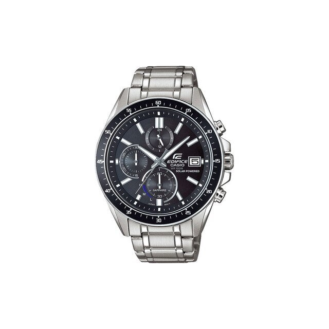 Quartz Wristwatches Casio for mens EFS-S510D-1A Watches Mans Watch Wristwatch Wrist Watch men